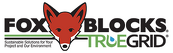 Fox Blocks, A Division of Airlite Plastics Company Logo