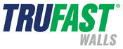 TRUFAST Walls Logo