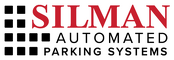 SilMan Automated Parking Systems Logo