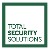 Total Security Solutions Logo