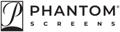Phantom Screens Logo