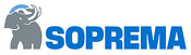 SOPREMA, Inc. Logo