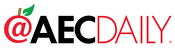 AEC Daily Logo