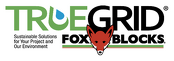 TRUEGRID Pavers Logo