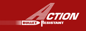 Action Bullet Resistant, Inc. Logo