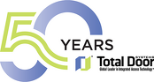 Total Door Logo