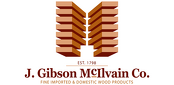 J. Gibson McIlvain Company Logo