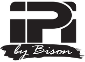 IPI by Bison and Bison, Inc. Logo