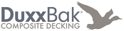 DuxxBak Composite Decking Logo