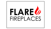 Flare Fireplaces, LLC Logo