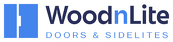 WoodnLite Logo
