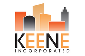 Keene Inc. Logo