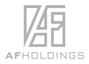 AF Holdings Logo
