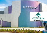 CENTRIA, a Nucor company