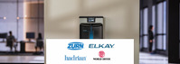 Zurn | Elkay | Hadrian | World Dryer | Wilkins