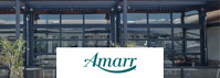 Amarr Commercial Overhead Doors