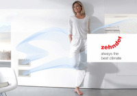 Zehnder America, Inc.