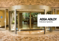 ASSA ABLOY Entrance Systems