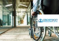 Ascension Wheelchair Lifts