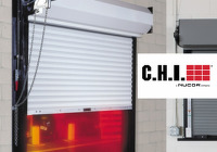 C.H.I. Overhead Doors