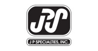 J P
Specialties, Inc.