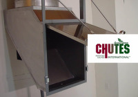 CHUTES International
