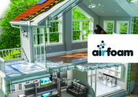 Airfoam Industries Ltd.