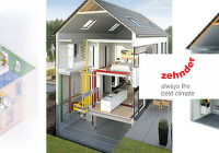 Zehnder America, Inc.