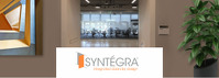 Syntégra integrated doors by design