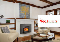 Regency Fireplace Products
