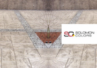 Solomon Colors