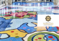National Terrazzo and Mosaic Association