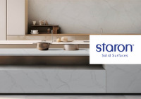 Staron Solid Surfaces - LOTTE CHEMICAL CALIFORNIA, INC.