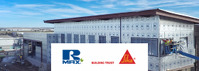 Rmax - A Division of the Sika Corporation