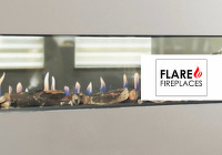 Flare Fireplaces, LLC
