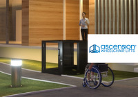 Ascension Wheelchair Lifts