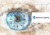Spectrum Lighting