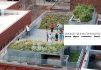 Sika Roofing & Waterproofing