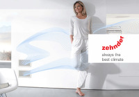 Zehnder America, Inc.