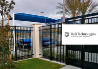D&D Technologies (USA) Inc.