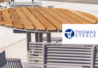 Thomas Steele Site Furnishings