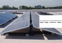 Sika Roofing & Waterproofing