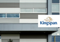 Kingspan Insulated Panels