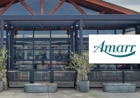 Amarr Commercial Overhead Doors