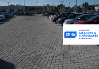 Concrete Masonry & Hardscapes Association (CMHA)