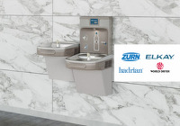 Zurn | Elkay | Hadrian | World Dryer | Wilkins