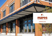 Mapes Canopies, LLC