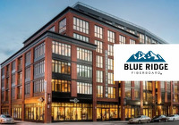Blue Ridge Fiberboard, Inc.