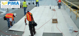 Reroofing Commercial Buildings