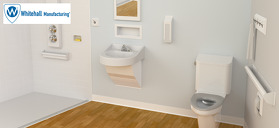 Advances in Plumbing Design for Healthcare
